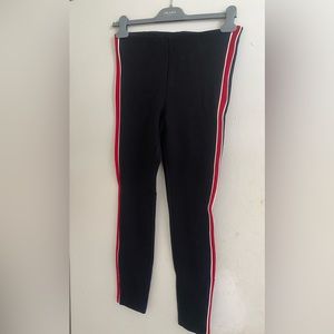Zara leggings size Medium